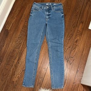 Old navy jeans